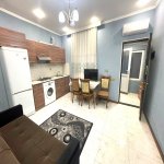 Kirayə (aylıq) 2 otaqlı Həyət evi/villa, Qara Qarayev metrosu, 8-ci kilometr, Nizami rayonu 3