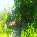 Посуточно 3 комнатная Дома/Виллы Исмаиллы 17