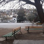Kirayə (aylıq) 2 otaqlı Köhnə Tikili, Nizami metrosu, Yasamal rayonu 11