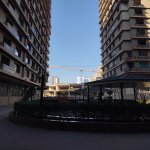Satılır 3 otaqlı Yeni Tikili, Nizami metrosu, Nəsimi rayonu 2