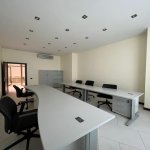 Kirayə (aylıq) 6 otaqlı Ofis, Sahil metrosu, Səbail rayonu 4