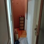 Аренда 1 комнатная Вторичка, İnşaatçılar метро, пос. Ясамал, Ясамал район 5