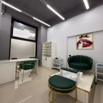 Satılır 3 otaqlı Yeni Tikili, Həzi Aslanov metrosu, Xətai rayonu 8