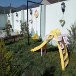 Kirayə (günlük) 3 otaqlı Həyət evi/villa Qəbələ 14