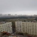 Satılır 2 otaqlı Yeni Tikili, Elmlər akademiyası metrosu, Badamdar qəs., Səbail rayonu 3