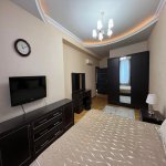 Аренда 3 комнатная Новостройка, м. Эльмляр Академиясы метро, Парк Г.Джавида, Ясамал район 10