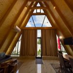Kirayə (günlük) 4 otaqlı Həyət evi/villa Qəbələ 17