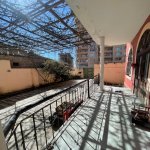 Satılır 6 otaqlı Həyət evi/villa, Həzi Aslanov metrosu, Xətai rayonu 5
