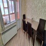 Satılır 2 otaqlı Köhnə Tikili, Nəriman Nərimanov metrosu, Nərimanov rayonu 8