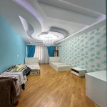 Kirayə (aylıq) 3 otaqlı Yeni Tikili, Nəriman Nərimanov metrosu, Nərimanov rayonu 8