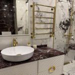 Kirayə (aylıq) 3 otaqlı Yeni Tikili, 28 May metrosu, Bulvar, Nəsimi rayonu 12