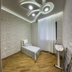 Kirayə (aylıq) 3 otaqlı Yeni Tikili, Xətai metrosu, Ağ şəhər, Xətai rayonu 10