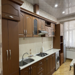 Kirayə (aylıq) 2 otaqlı Yeni Tikili, İnşaatçılar metrosu, Yasamal qəs., Yasamal rayonu 6