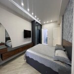 Kirayə (aylıq) 3 otaqlı Yeni Tikili, Nizami metrosu, Yasamal rayonu 12