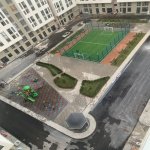 Satılır 3 otaqlı Yeni Tikili, Dərnəgül metrosu, 7-ci mikrorayon, Binəqədi rayonu 23