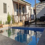 Kirayə (aylıq) 4 otaqlı Bağ evi, Goradil, Abşeron rayonu 4