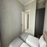 Satılır 3 otaqlı Yeni Tikili, İnşaatçılar metrosu, Yasamal qəs., Yasamal rayonu 14