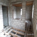 Satılır 4 otaqlı Həyət evi/villa, Binə qəs., Xəzər rayonu 14