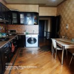 Продажа 3 комнат Новостройка, м. Азадлыг метро, 7-ой микрорайон, Бинагадинский р-н район 3