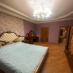 Kirayə (aylıq) 3 otaqlı Yeni Tikili, Nəriman Nərimanov metrosu, Heydər Əliyev Mərkəzi, Nərimanov rayonu 11