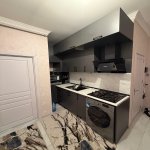 Продажа 2 комнатная Новостройка, İnşaatçılar метро, пос. Йени Ясамал, Ясамал район 8