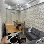 Kirayə (aylıq) 2 otaqlı Yeni Tikili, 20 Yanvar metrosu, Nəsimi rayonu 4