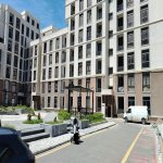 Kirayə (aylıq) 3 otaqlı Yeni Tikili, Nəsimi rayonu 1