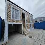 Satılır 4 otaqlı Həyət evi/villa, Binə qəs., Xəzər rayonu 4