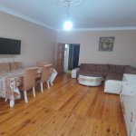 Kirayə (aylıq) 3 otaqlı Yeni Tikili Xırdalan 1