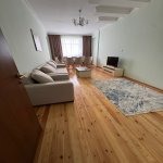 Аренда 3 комнатная Новостройка, İnşaatçılar метро, Ясамал район 4