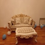 Kirayə (aylıq) 4 otaqlı Bağ evi, Şüvəlan, Xəzər rayonu 16