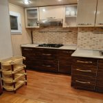 Kirayə (aylıq) 2 otaqlı Köhnə Tikili, Nizami metrosu, Kubinka, Nəsimi rayonu 9
