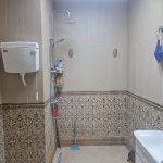 Kirayə (aylıq) 3 otaqlı Yeni Tikili, Ağ şəhər, Xətai rayonu 6