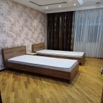 Аренда 2 комнатная Новостройка, Ясамал район 3