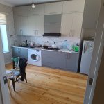 Satılır 3 otaqlı Həyət evi/villa, Koroğlu metrosu, Zabrat qəs., Sabunçu rayonu 9