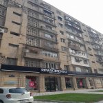 Аренда 3 комнатная Вторичка, м. Гянджлик метро, Наримановский р-н район 1