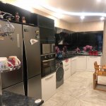 Продажа 5 комнатная Новостройка, İnşaatçılar метро, пос. Ясамал, Ясамал район 7