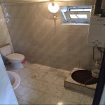 Kirayə (aylıq) 1 otaqlı Həyət evi/villa, İnşaatçılar metrosu, Yasamal rayonu 7