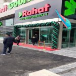 Аренда 2 комнатная Новостройка, м. 8 Ноябрь метро, Хим городок, Медицинский Университет, Насими район 20