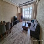 Kirayə (aylıq) 3 otaqlı Yeni Tikili, Sahil metrosu, Nəsimi rayonu 12