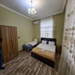 Kirayə (günlük) 5 otaqlı Həyət evi/villa Qəbələ 13