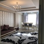 Kirayə (aylıq) 3 otaqlı Yeni Tikili, Nəriman Nərimanov metrosu, Nərimanov rayonu 1