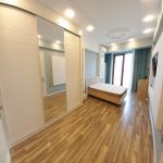Kirayə (aylıq) 4 otaqlı Yeni Tikili, Xətai metrosu, Ağ şəhər, Xətai rayonu 14