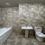 Аренда 1 комнатная Новостройка, пос. Байыл, Сябаиль район 9