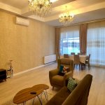 Kirayə (aylıq) 4 otaqlı Həyət evi/villa, Mərdəkan, Xəzər rayonu 15