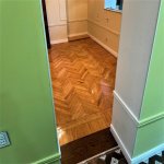 Satılır 2 otaqlı Köhnə Tikili, Gənclik metrosu, Nəsimi rayonu 11