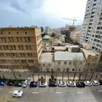 Satılır 3 otaqlı Yeni Tikili, Nizami metrosu, Yasamal rayonu 21