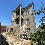 Satılır 6 otaqlı Həyət evi/villa, Avtovağzal metrosu, Biləcəri qəs., Binəqədi rayonu 3