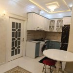 Kirayə (aylıq) 2 otaqlı Yeni Tikili, Neftçilər metrosu, Nizami rayonu 7