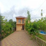 Kirayə (günlük) 4 otaqlı Bağ evi İsmayıllı 2